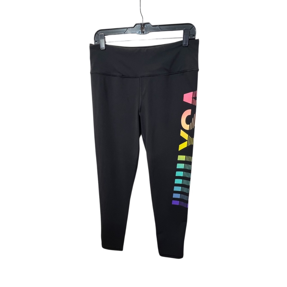 Victoria’s Secret Sport VSX Athletic Pants With coin Pocket - Picture 8 of 13